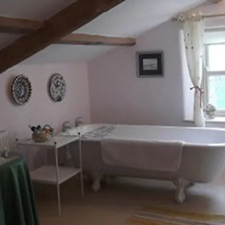 Bed and Breakfast Capple Bank Farm 5*