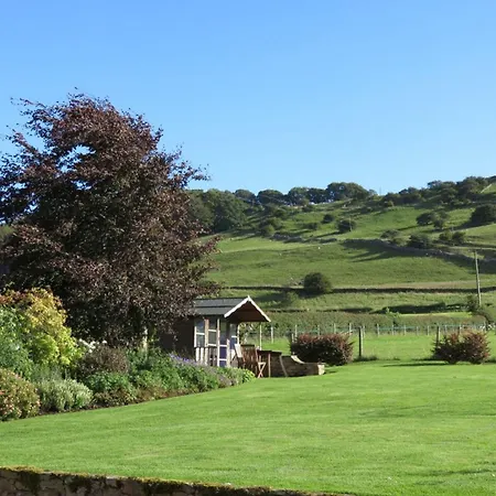 Capple Bank Farm Bed and Breakfast 5*