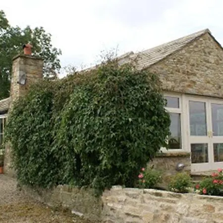 Capple Bank Farm 5*