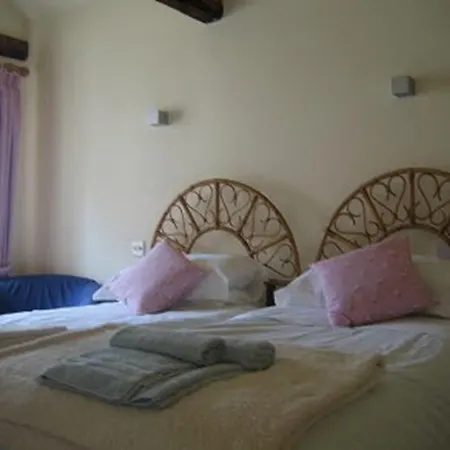 Bed and Breakfast Capple Bank Farm