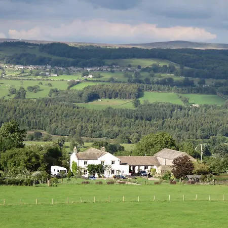 Capple Bank Farm Bed and Breakfast