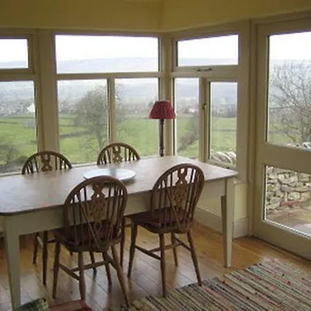 Capple Bank Farm 5*