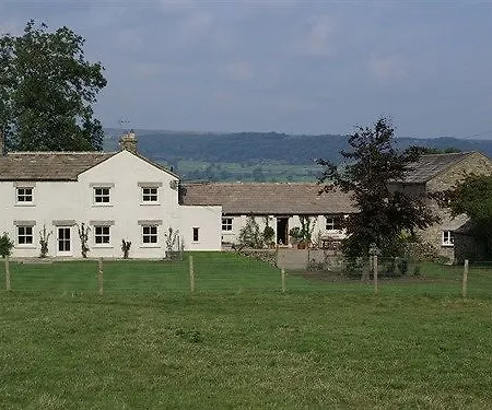 Capple Bank Farm Bed & Breakfast 5*