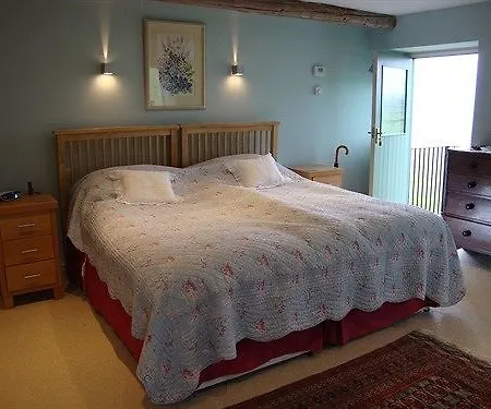 Capple Bank Farm 5*