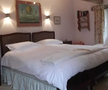 Capple Bank Farm 5*