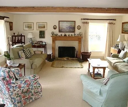 Capple Bank Farm 5*