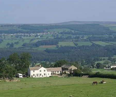 Capple Bank Farm