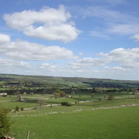 Capple Bank Farm Bed & Breakfast