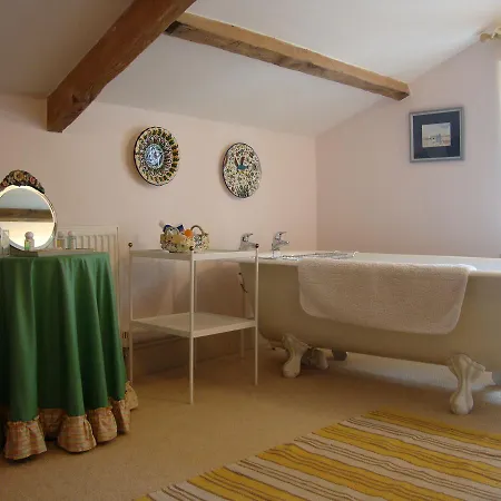 Capple Bank Farm 5*