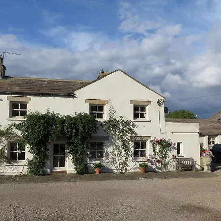 Capple Bank Farm Bed & Breakfast