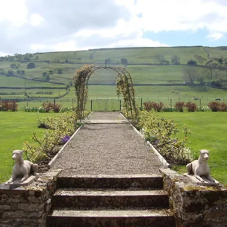 Capple Bank Farm Bed & Breakfast Wensley